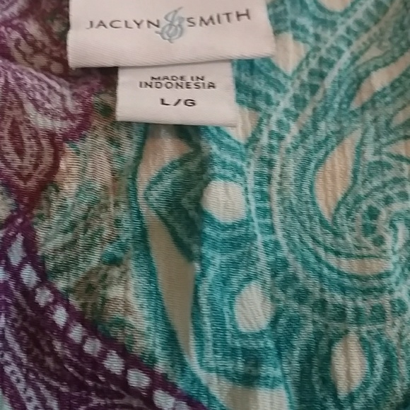 Tank top - Picture 2 of 3